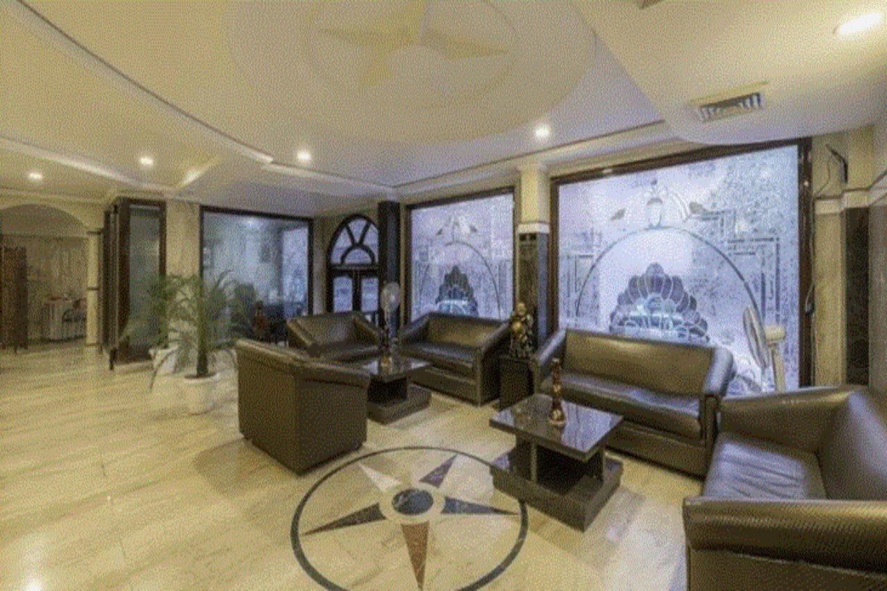 Treebo Trend Singh Sons Karol Bagh Hotel New Delhi Exterior foto