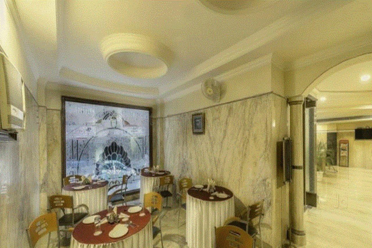 Treebo Trend Singh Sons Karol Bagh Hotel New Delhi Exterior foto